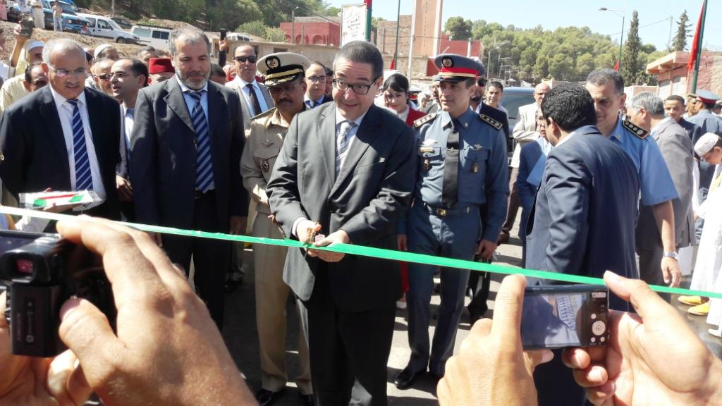 عسل اداوتنان يحتفي بالتنانيين وضيوفهم يايموزار على إيقاع أنشطة فنية وثقافية واجتماعية