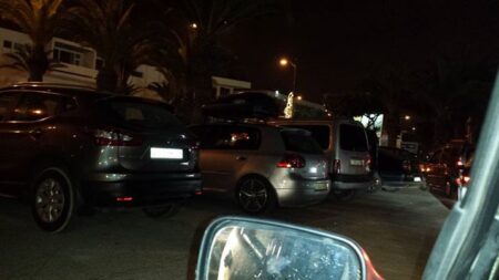 "بلطجية"يستولون على ساحة الأمل "المجانية"ويفرضون مقابل مادي لزوار أكادير