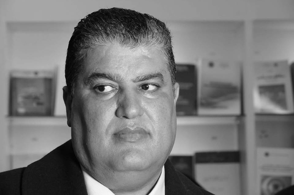 الدكتور عمر حلي يكتب “على غير عادتي…. من لغو الصيف”