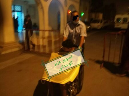 معطيات"صادمة"بخصوص واقعة إنقاذ 6حراكة وغرق 9آخرين بسيدي افني