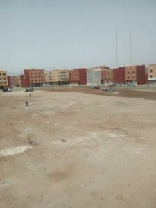 إنزكان: افتتاح سوق مؤقت لعرض و بيع أضاحي العيد بأيت ملول