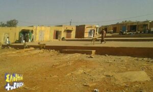 ساكنة دواوير جماعة تدرارت باكادير اداوتنان تشتكي وتطالب المسؤولين الالتفات لمعاناتها