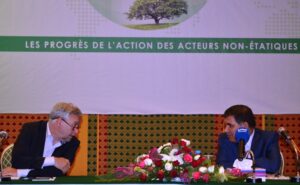 أكادير تحتضن ندوة عالمية حول التغيرات المناخية شتنبر المقبل