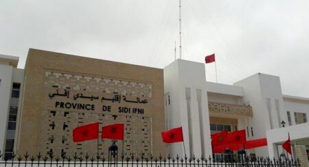 سيدي إفني: الجالية المغربية باسبانيا تطالب عامل الاقليم بالتدخل لإنصافها