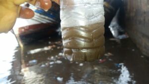 عاجل:الشرطة البيئية التابعة للدرك للملكي تفتح تحقيق على خلفية مقال منشور بأكادير 24 