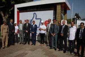 أكادير: المركز الجهوي للإستثمار يقرب خدماته من المواطنين في اليوم الوطني للمهاجر :