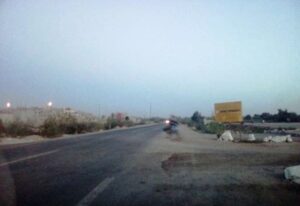 ولد العسكري بإنزكان يحول حياة المواطنين إلى جحيم…