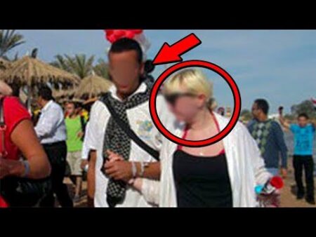 بالفيديو: الحكاية الكاملة ل"حميد" المتخصص في اصطياد السائحات الأجنبيات بأكادير، ونهايته الرهيبة الغير المتوقعة: