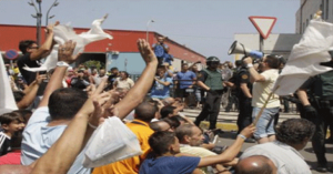 “أضحية العيد” تتسبب في اعتقال نواب مغاربة بالبرلمان