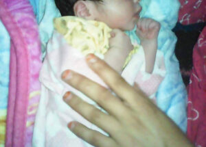 “سيليا” تخلق الحدث في تارودانت في عز حراك الريف