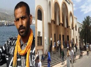 الافراج عن حمزة الحزين