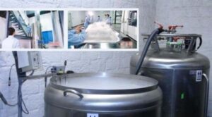 من الغرائب:الصين تجري محاولة لإعادة إحياء الموتى