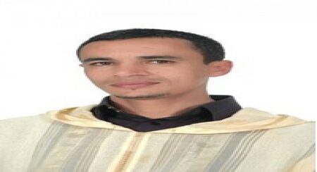 تعزية المبتغي نعي العلامة سيدي صالح الإلـغي تعزية المبتغي نعي العلامة سيدي صالح الإلـغي