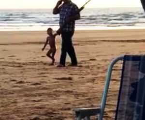 الرصاص يلعلع بشاطيء سيدي الكاوكي بالصويرة في مشهد مرعب.