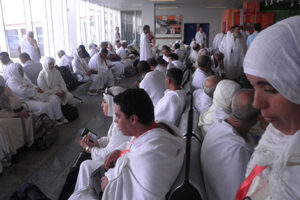 وزارة الأوقاف والشؤون الإسلامية تخرج عن صمتها بخصوص الفيديوهات المنشورة حول ظروف الحجاج المغاربة بالمشاعر المقدسة