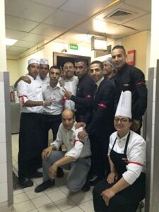 أكادير: عمال كبرى فنادق أكادير يلوحون بالدخول في أشكال نضالية تصعيدية