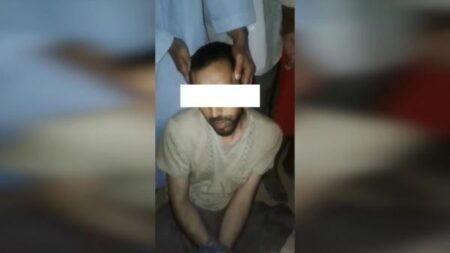 تفاصيل مثيرة عن "الإمام" المتهم بالتسلل إلى منزل متوجة ليلا لممارسة الفاحشة