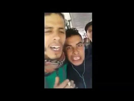 +فيديو خطير: "مشرملون" يحاصرون حافلة بالبيضاء ويعيدون سيناريو "الاغتصاب"