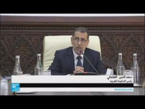 +فيديو:قرار مهم من رئيس الحكومة المغربية بخصوص حادثة”فتاة الطوبيس”