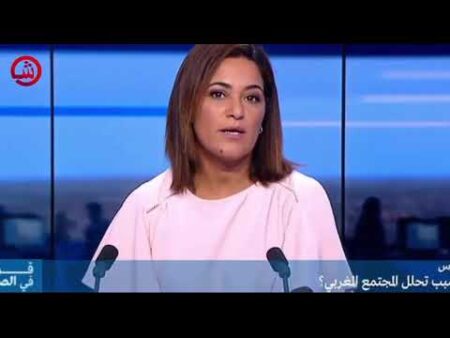 شاهد ما قالته قناة فرانس 24 حول قضية اغتصاب فتاة في حافلة شاهد ما قالته قناة فرانس 24 حول قضية اغتصاب فتاة في حافلة