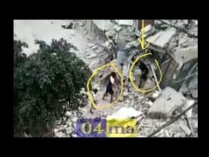 شوهة- الشفارة طلعو للدار لي طاحت في درب كبير بالدار البيضاء وتيشفرو و حتى واحد ممسوق