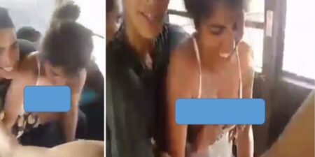 تفاصيل جديدة أظهرها التحقيق بعد إلقاء القبض على المشتبه فيهم في اغتصاب الفتاة داخل الحافلة