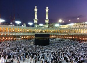 السعودية تقرر اتخاذ قرار هام بخصوص إقامة شعيرة الحج لهذا العام (1442 هـ). 3 q 25