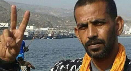 أكادير:شريط فيديو يتسبب في اعتقال الناشط الفايسبوكي الملقب ب”حمزة الحزين”