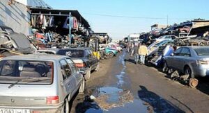 جمعية “لافيراي أيت ملول” تستنكر التماطل الذي يطال مشروعها