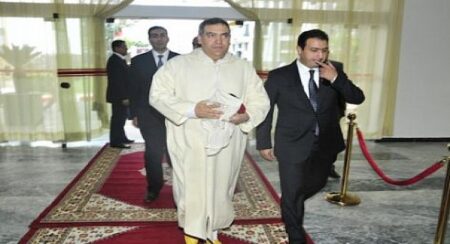 رجال السلطة المحلية على أعصابهم بعد انتشار خبر الحركة الانتقالية
