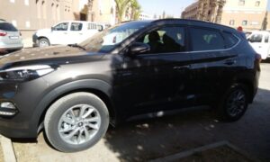 بواغضن :لهذه الأسباب اشترت الجماعة سيارة فارهة بمبلغ 32مليون سنتيم