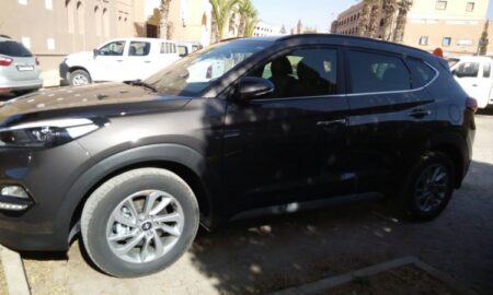 بواغضن :لهذه الأسباب اشترت الجماعة سيارة فارهة بمبلغ 32مليون سنتيم