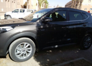 تزنيت على صفيح ساخن بسبب اقتناء الجماعة لسيارة بـ 32 مليون،والرئيس يرد ببيان توضيحي