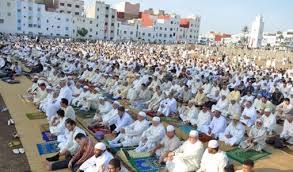 أكادير: بلاغ للمندوبية الجهوية للشؤون الاسلامية بخصوص مكان و توقيت صلاة عيد الأضحى