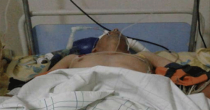 وفاة السائق الريفي “الحداد” و أسرته تتكتم على الخبر.