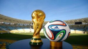 دولة عربية ترفض منافسة المغرب على كأس العالم 2026 5 دولة عربية