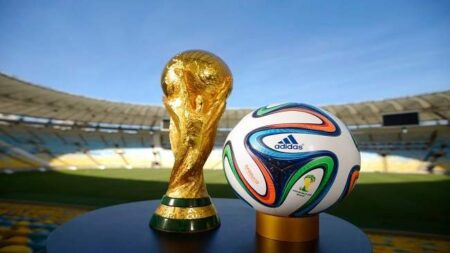 دولة عربية ترفض منافسة المغرب على كأس العالم 2026