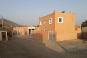 جماعة بتارودانت بدون خدمات صحية في مغرب 2017