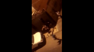 +فيديو: بوجلود 2017 يتسبب في ليلة بيضاء لساكنة انزكان والدشيرة، والساكنة تطالب بتدخل أمني