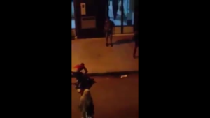 أمن أكادير ينفي خبر تعرض شاب للذبح بسبب حفلة بوجلود 8 2030706 tn 4