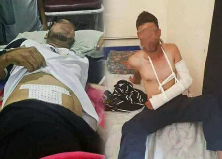 +صور وفيديو: آخر مستجدات فيديو "ذبح" شاب لآخر والذي أثار ضجة كبيرة بأكادير
