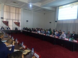 المصادقة على مشاريع المبادرات المحلية ضمن برنامج محاربة الاقصاء الاجتماعي بعمالة إنزكان