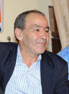 عاجل…وفاة الحسن درميش الصحفي و الفاعل الجمعوي وابن تفراوت “البار”