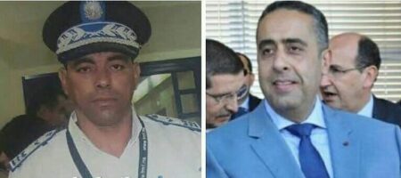الحموشي يعين "اليزيدي"رئيسا للمنطقة الإقليمية الأمنية بانزكان خلفا ل"ميسي المعتقل"