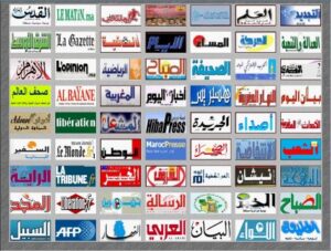 خبر غير سار لأصحاب المواقع الالكترونية:حجب أزيد من 4000موقع الجمعة المقبل