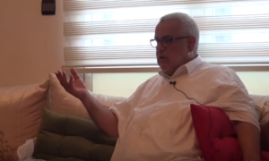 +فيديو: لأول مرة .. بنكيران يشتكي من مقربين طعنوه من الخلف