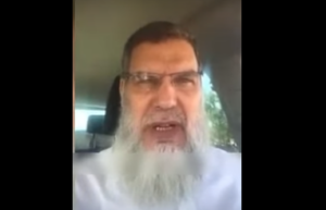 +فيديو: الشيخ الفيزازي يرد بقوة على “مليكة مزان” و يصفها بالبغيضة و المجرمة والعنصرية