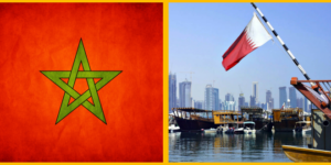 سار للمغاربة:قطر ترفع عن مواطني المملكة تأشيرة الدخول إلى أراضيها.