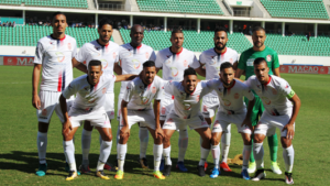+فيديو الأهداف: حسنية أكادير يتصدر ترتيب البطولة بعد انتصار ساحق على أولمبيك خريبكة 11 a 11