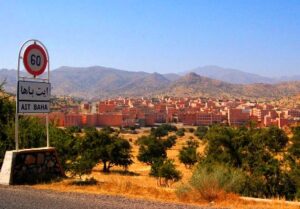 أولى جلسات العضو (المخمور ) بايت باها تحتضنها محكمة إنزكان.